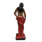 Imagem Pomba Gira Maria Padilha das Almas 45 Cm Mod1