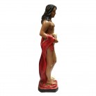 Imagem Pomba Gira Maria Padilha Rainha 40 Cm Mod1