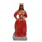Imagem Pomba Gira Maria Padilha Rica 20 Cm Mod2