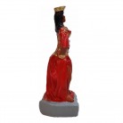Imagem Pomba Gira Maria Padilha Rica 20 Cm Mod2