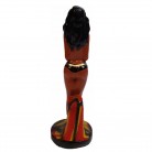 Imagem Pomba Gira Menina Em Pé 20 Cm Mod2