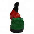 Imagem Pomba Gira Menina Sentada 20 Cm Mod2