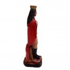 Imagem Pomba Gira Rainha das 7 Encruzilhadas 20 Cm Mod3