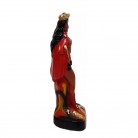 Imagem Pomba Gira Rainha das 7 Encruzilhadas 22 Cm Mod2