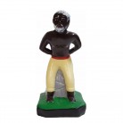 Imagem Preto Velho José de Angola 19 Cm Mod2