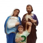 Imagem Sagrada Família 30 Cm Mod1