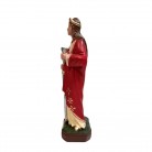 Imagem Santa Bárbara 20 Cm Mod1