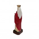 Imagem Santa Helena 20 Cm Mod1