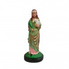 Imagem Santa Inês 20 Cm