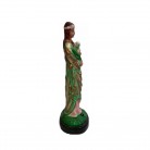 Imagem Santa Inês 20 Cm