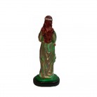 Imagem Santa Inês 20 Cm
