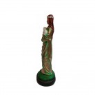 Imagem Santa Inês 20 Cm