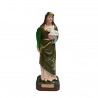 Imagem Santa Inês 20 Cm Mod1
