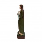 Imagem Santa Inês 20 Cm Mod1