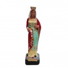 Imagem Santa Isabel 20 Cm Mod2