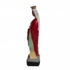 Imagem Santa Isabel 20 Cm Mod2