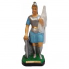 Imagem Santa Joana Darc 40 Cm Mod3