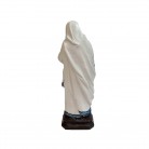 Imagem Santa Madre Teresa de Calcutá 15 Cm Resina Mod5