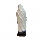 Imagem Santa Madre Teresa de Calcutá 20 Cm Resina Mod5