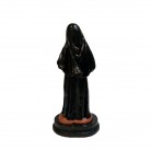 Imagem Santa Rita de Cássia 11 Cm Resina Mod3