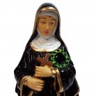 Imagem Santa Rita de Cássia 40 Cm Mod3