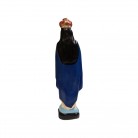 Imagem Santa Sara 20 Cm Mod2 Pele Negra