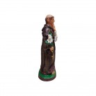 Imagem Santo Antônio 13 Cm Resina Mod2