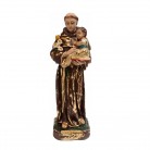 Imagem Santo Antônio 40 Cm Barroco Mod1