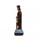 Imagem Santo Ivo 20 Cm Mod1
