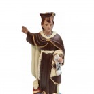 Imagem Santo Ivo 20 Cm Mod1