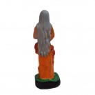 Imagem Santo Onofre 10 Cm Mod2