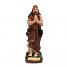Imagem Santo Onofre 20 Cm Mod1