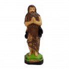 Imagem Santo Onofre 20 Cm Mod3