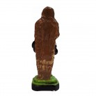 Imagem Santo Onofre 20 Cm Mod3
