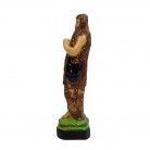 Imagem Santo Onofre 20 Cm Mod3
