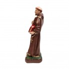 Imagem São Francisco Chagas 20 Cm Mod1