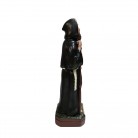 Imagem São Francisco Paula 20 Cm Mod1