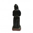 Imagem São Francisco Paula 20 Cm Mod1
