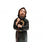 Imagem São Francisco Paula 20 Cm Mod1