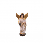 Imagem São Gabriel 09 Cm Resina Mod5