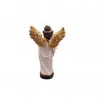 Imagem São Gabriel 09 Cm Resina Mod5