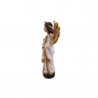 Imagem São Gabriel 09 Cm Resina Mod5