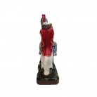 Imagem São Jorge 25 Cm Mod1