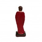 Imagem São Jorge 30 Cm Sem Cavalo Mod1
