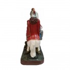 Imagem São Jorge 40 Cm Mod1