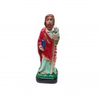 Imagem São Judas Tadeu 10 Cm Mod2
