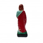 Imagem São Judas Tadeu 10 Cm Mod2