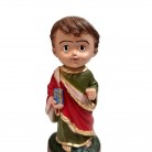 Imagem São Judas Tadeu 15 Cm Mirim Mod1