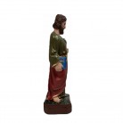 Imagem São Judas Tadeu 20 Cm Mod1