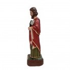 Imagem São Judas Tadeu 20 Cm Mod1